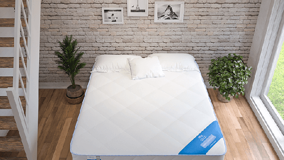 Матрац Impress Light cocos 4