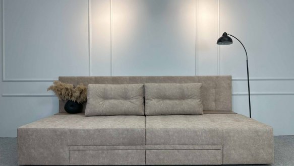 Диван Дублін з шухлядами 11