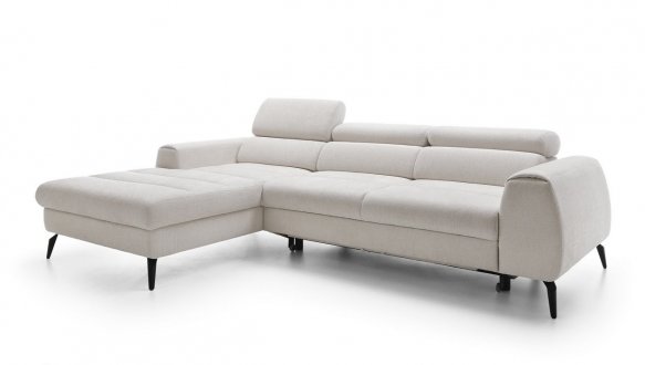 Угловой диван Jazz M 8