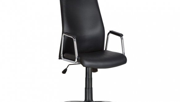 Кресло SOLO steel SL CHR68