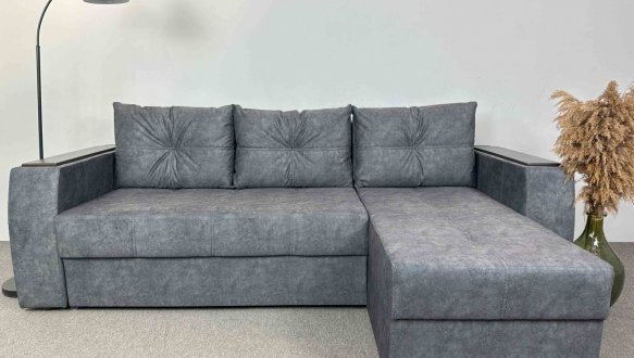 Угловой диван Прадо 23