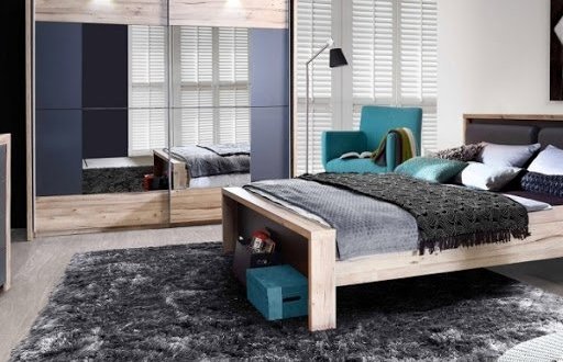 Шкаф CIRS227E3 CLAIR 2