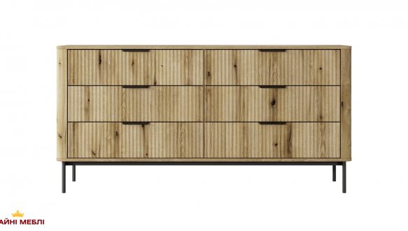 Модульная гостиная Wilson 4