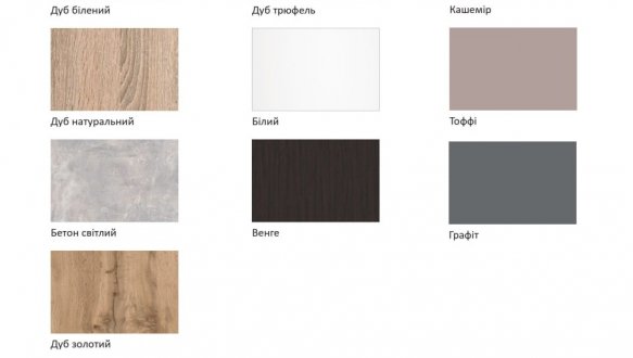 Шкаф-купе с зеркалом Комфорт мебель Модель-2 дуб золотой 4 дверный 400 см 0