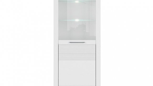 Витрина REG1W Flames 0