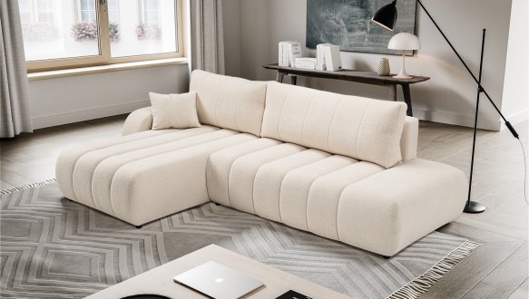 Кутовий диван Baloo