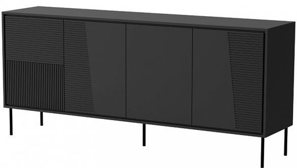 Комод 200 4D Abi 0