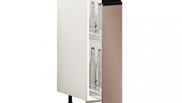 Тумба нижняя Н15.82 бут. Сигма