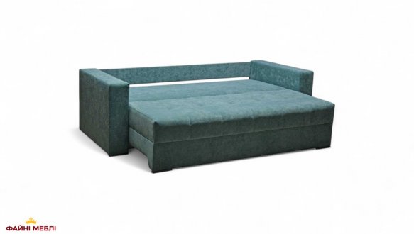 Диван розкладний єврокнижка Файні меблі Квадро 233 см 2