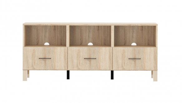 Тумба ТВ RTV/150/50/45/3А Modeo