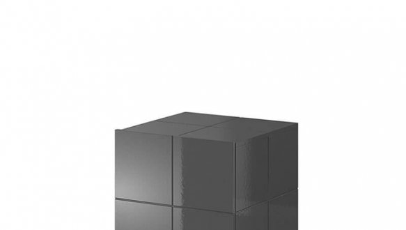 Тумба приліжкова 2 шт. Reja 7