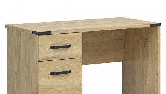 Стол письменный BIU1D1S Lara 3