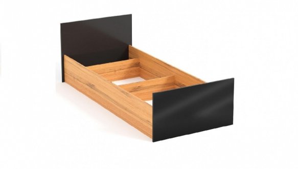 Ліжко Афіна 2