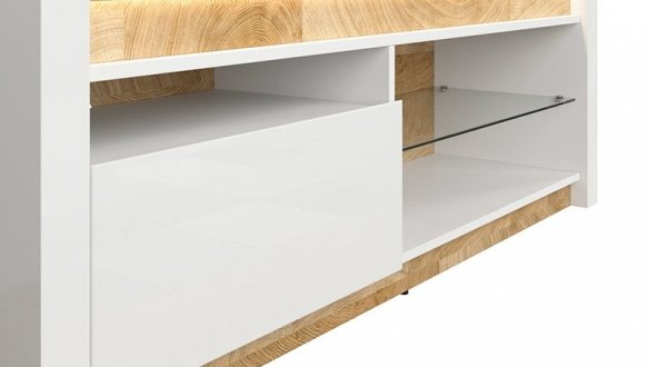 Тумба RTV1S Alameda 4