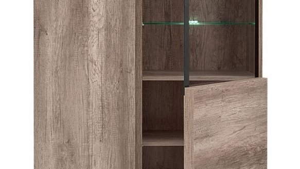 Витрина REG1W1D/100 Anticca 4