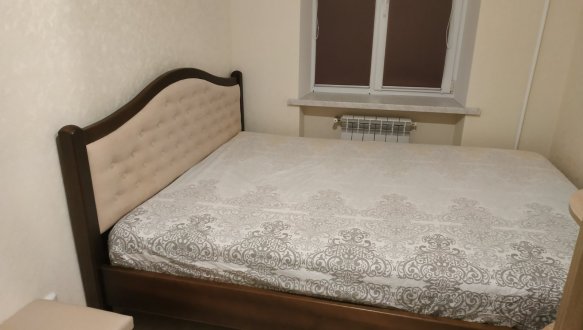 Ліжко Монтана