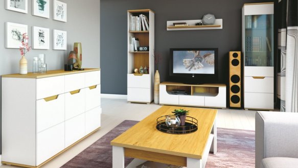 Модульная гостинная VALLES