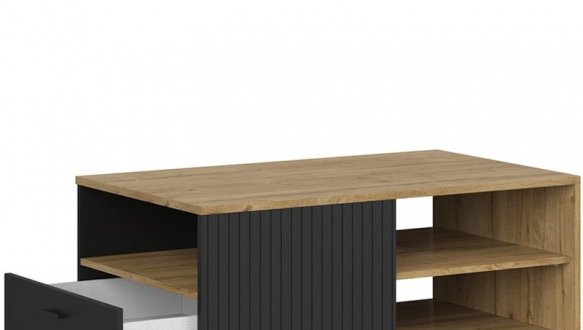 Стіл журнальний Zenda 2