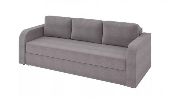 Диван розкладний єврокнижка Baltika / Балтика 230 см 3