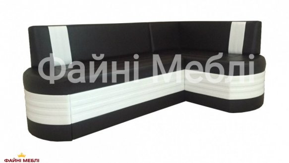 Кухонний уголок Чикаго нераскладной 16