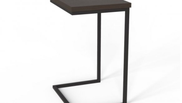 Стіл приставний Фіджі 0