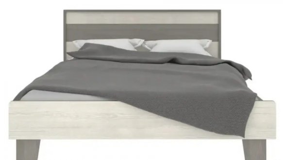 Ліжко 160х200 Сара 3