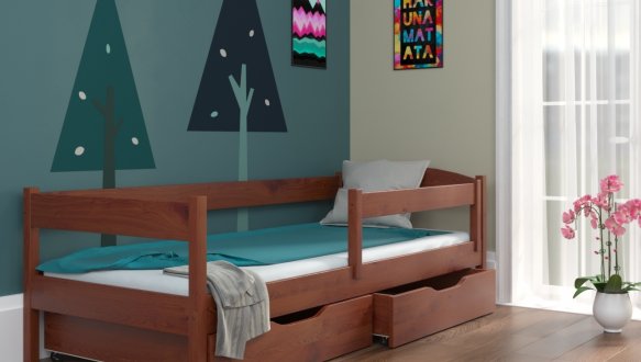 Ліжко Мартель 4