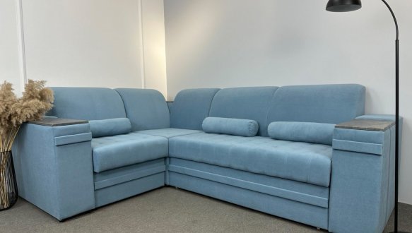 Угол Бест (2,6 х 1,88 м) 1