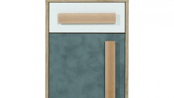 Тумба 1Д/1Ш Айго