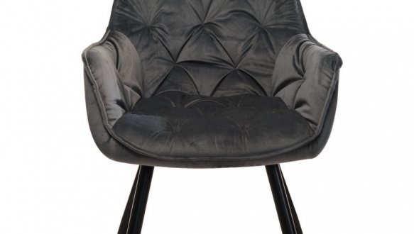 Стілець M-65 сірий 4