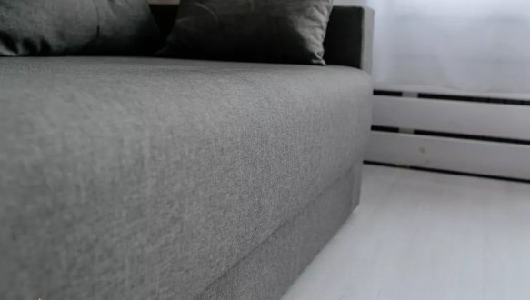 Диван кутовий розкладний єврокнижка Sofyno Light / Лайт 220 см 7