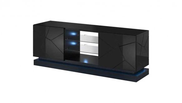 Тумба ТВ 160 Qiu 0