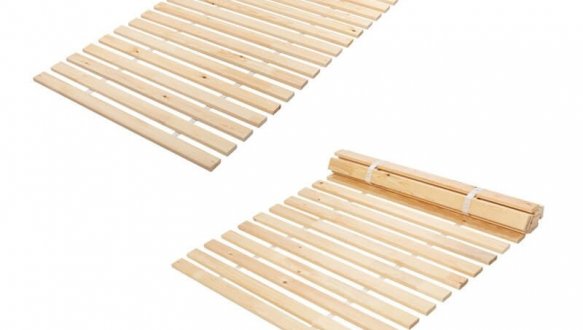 Ліжко LOZ/90 Weston 4