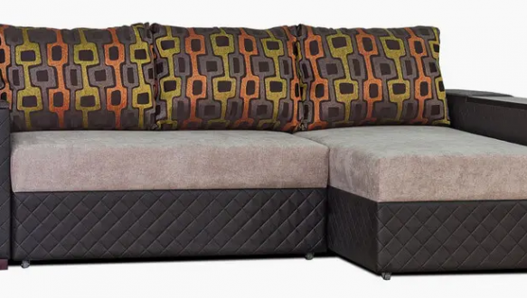 Угловой диван Гармония 5