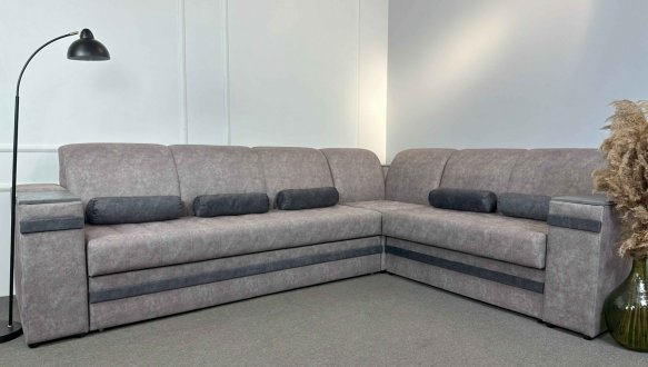 Угловой диван Бест (3,15 х 2,4 м) 12