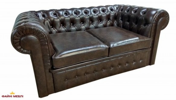 Диван Оксфорд 2 4