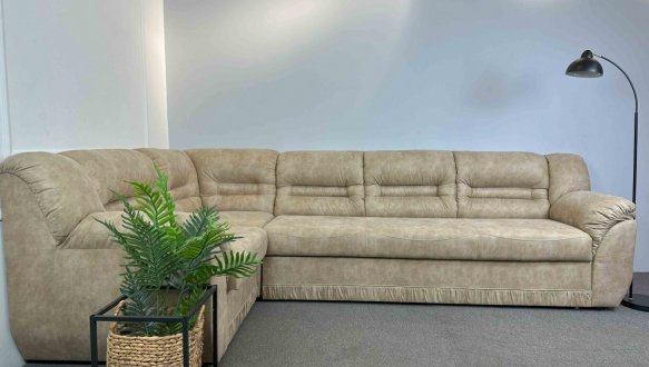 Кутовий диван Хаммер 3,05 19