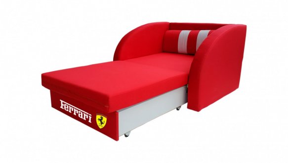 Крісло диван Smart 13