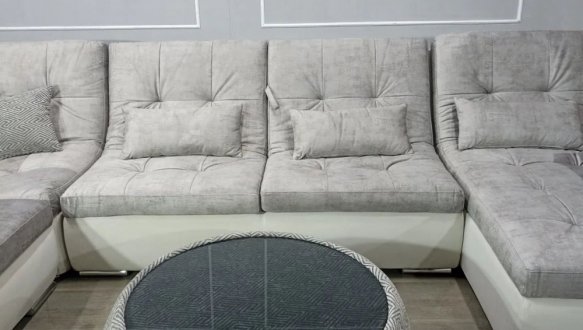 Модульний диван Релакс 3