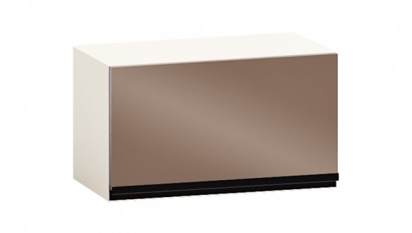 Антресоль А60.36.1Д. Бар неглибока Сігма