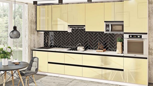 Модульная кухня Сигма 24