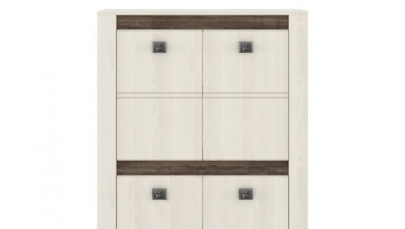 Тумба REG4D Селена