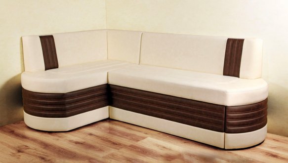 Кухонний уголок Чикаго нераскладной