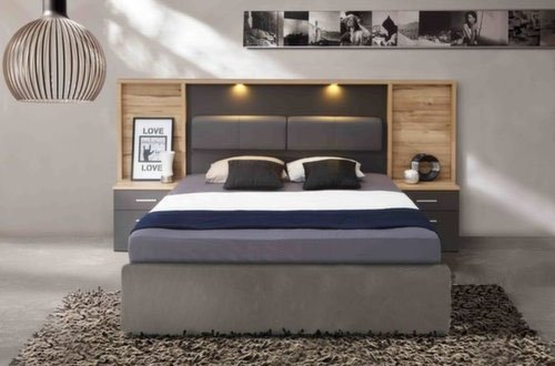 Модульная спальня CLAIR 0