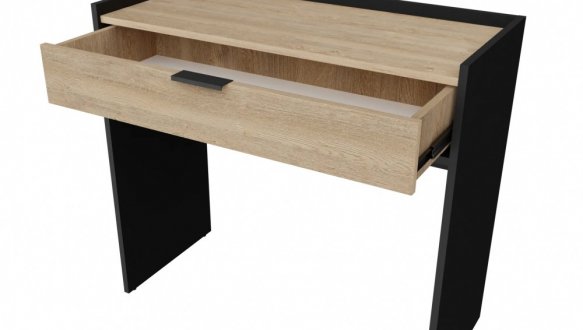 Письменный стол МН-24 Сканди 0