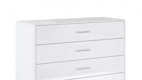 Комод 4Шх Белладжио 