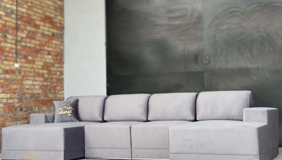 Кутовий диван Бродвей XL 2