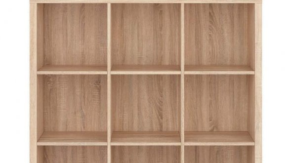 Стелаж REG/12/12 Nepo Plus 