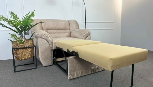 Крісло розкладне Хаммер 15