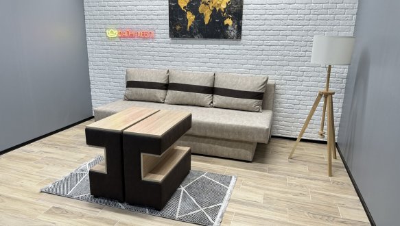 Диван Ексклюзив 4